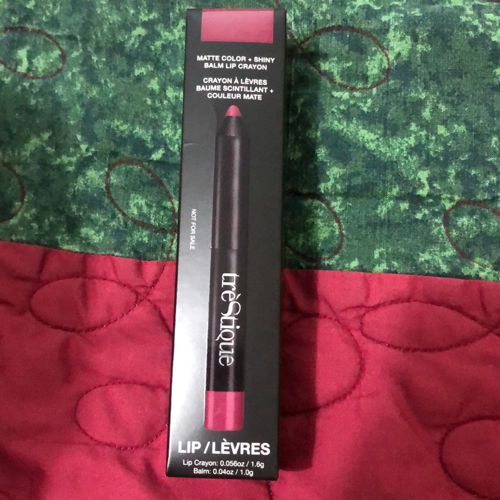 Trèstique Lip Crayon